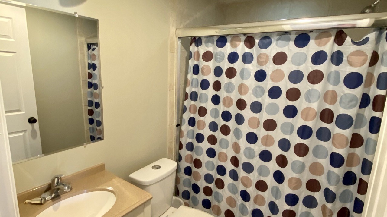 Photo of Bathroom in Seaside Heights