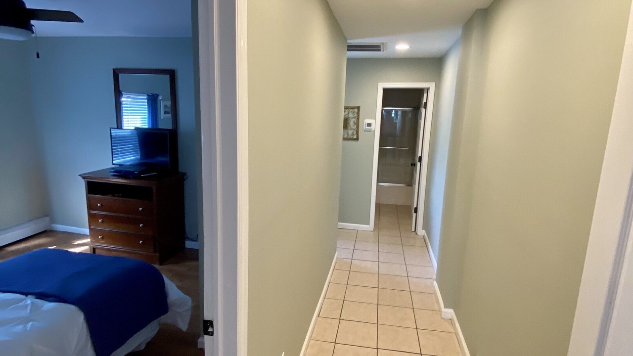 Photo of Bedroom in Seaside Heights