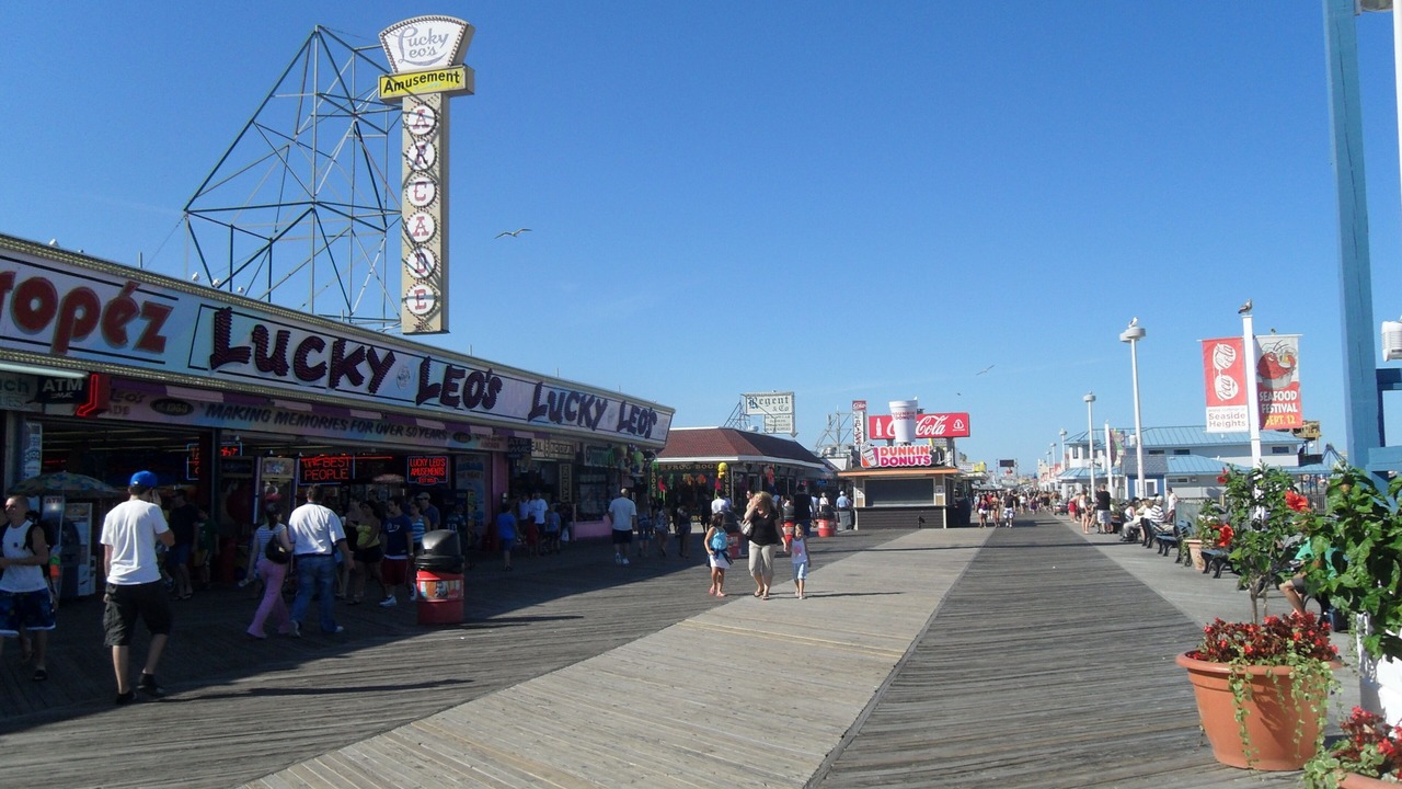 Photo of Others in Seaside Heights