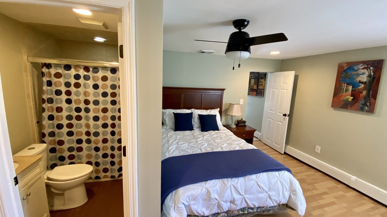 Photo of Bedroom in Seaside Heights