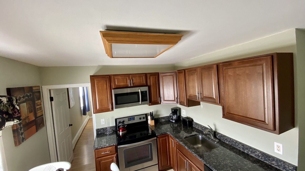 Photo of Kitchen in Seaside Heights