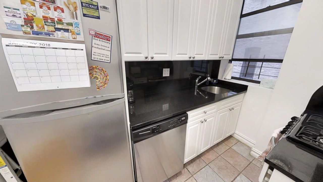 Photo of Kitchen in Manhattan Valley