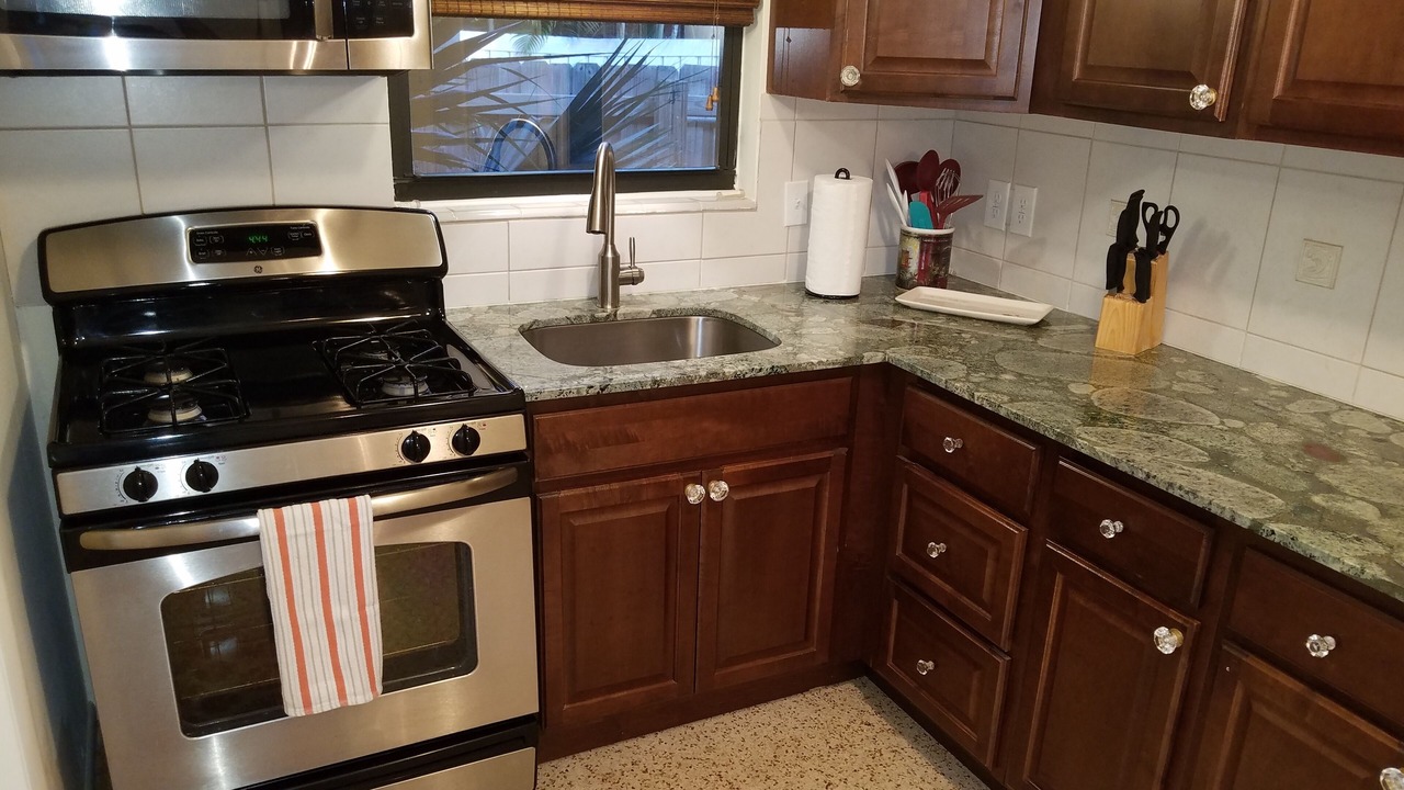 Photo of Kitchen in Delray Beach