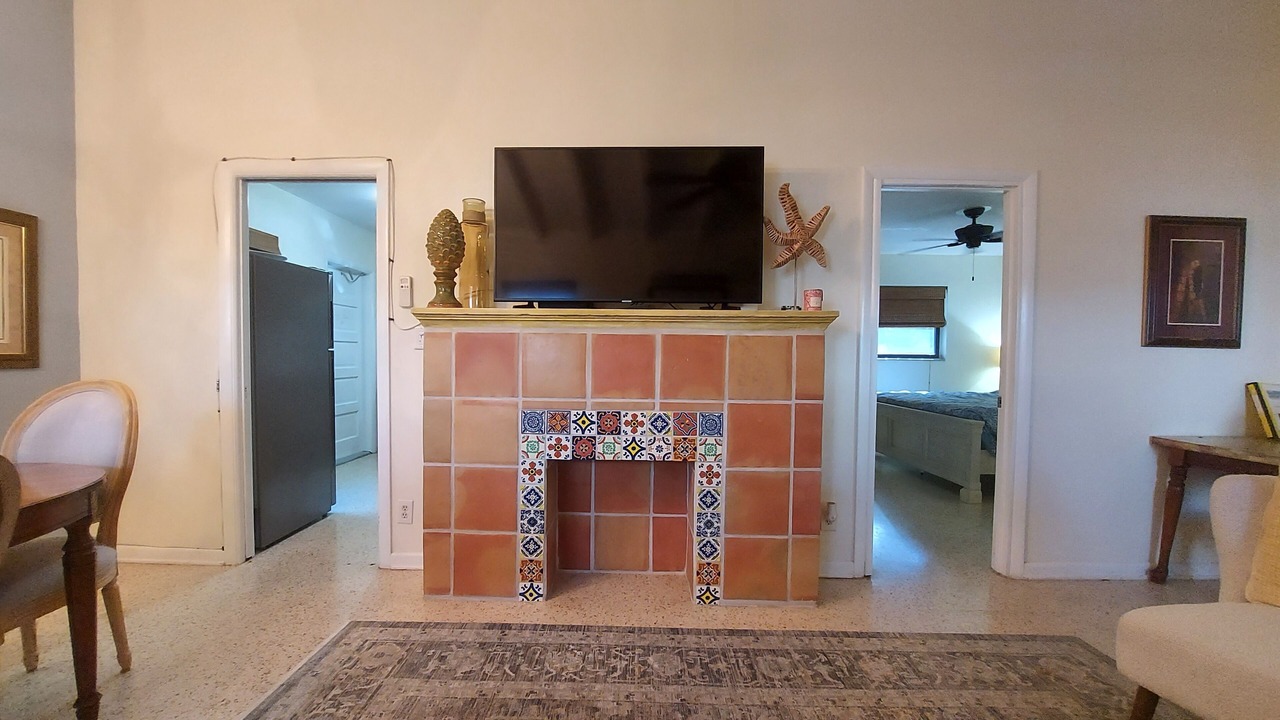 Photo of Livingroom in Delray Beach