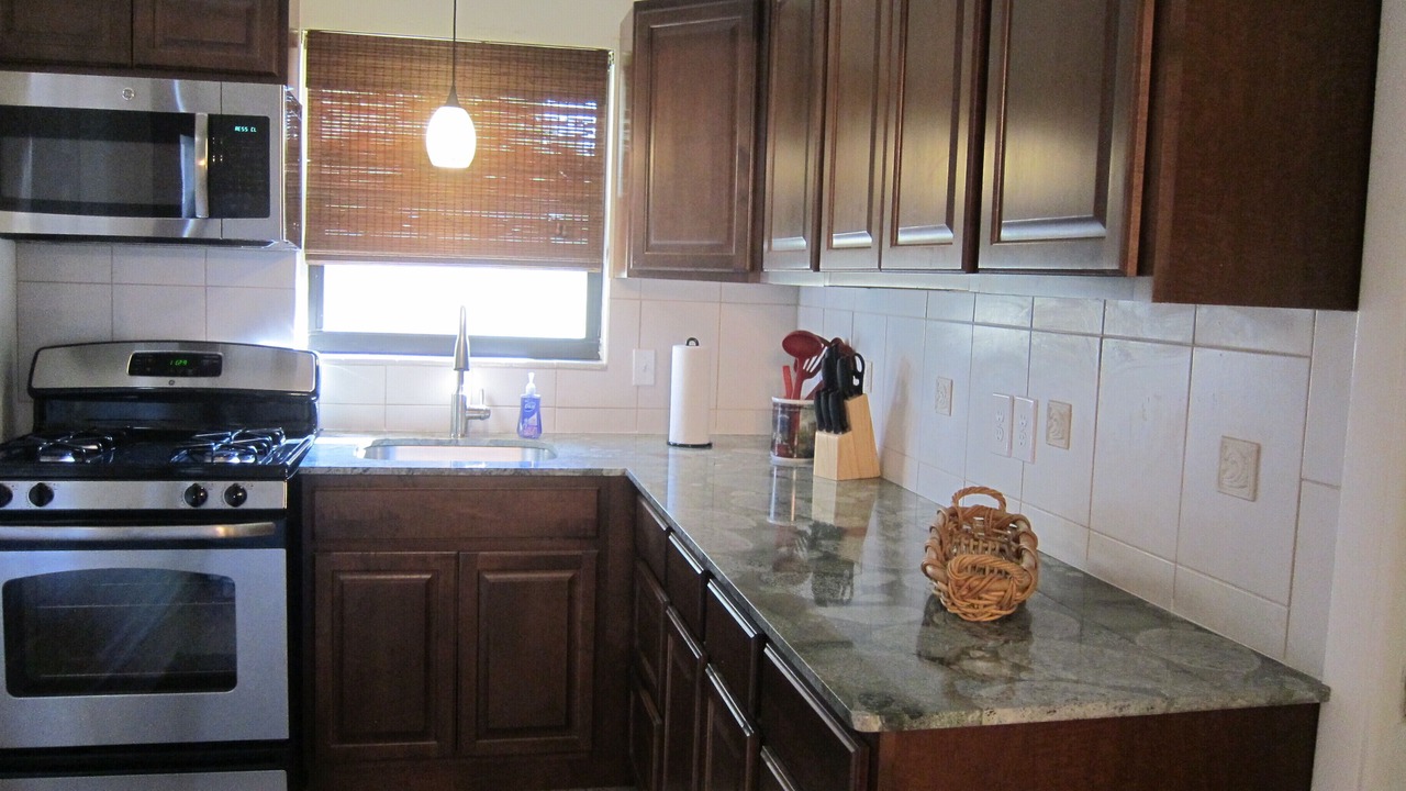 Photo of Kitchen in Delray Beach