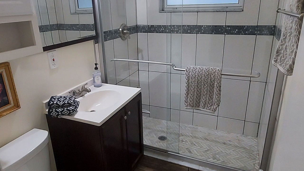 Photo of Bathroom in Delray Beach