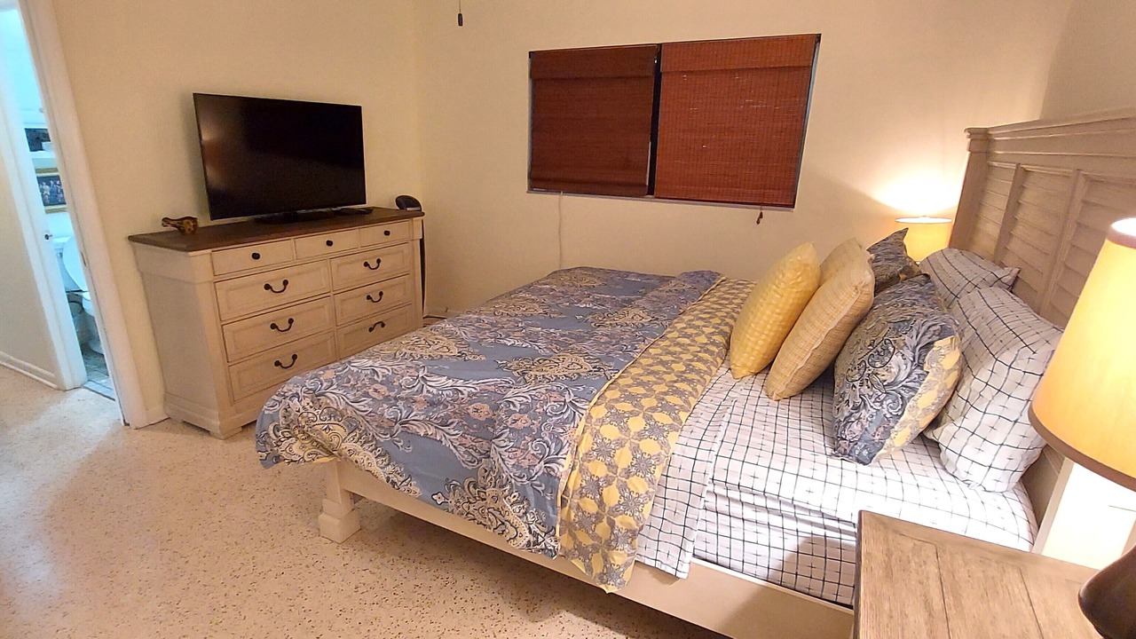 Photo of Bedroom in Delray Beach