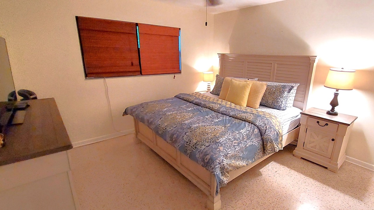 Photo of Bedroom in Delray Beach