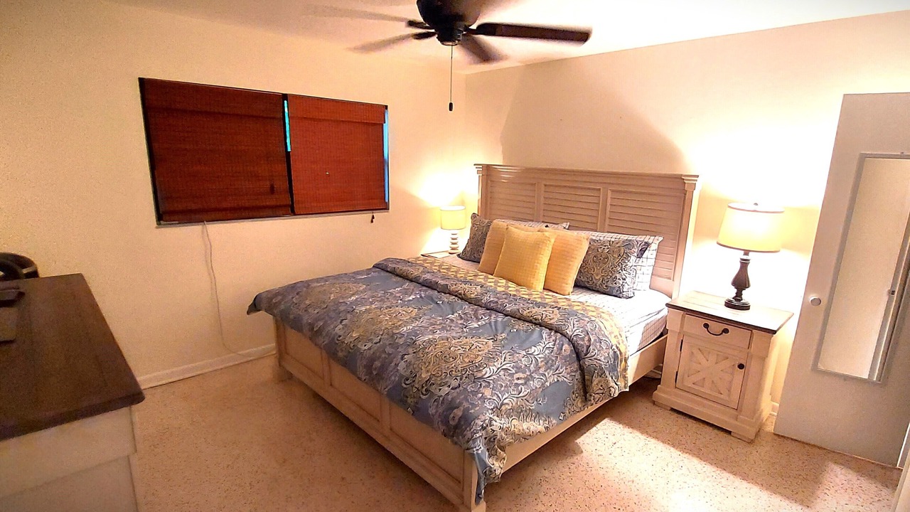 Photo of Bedroom in Delray Beach