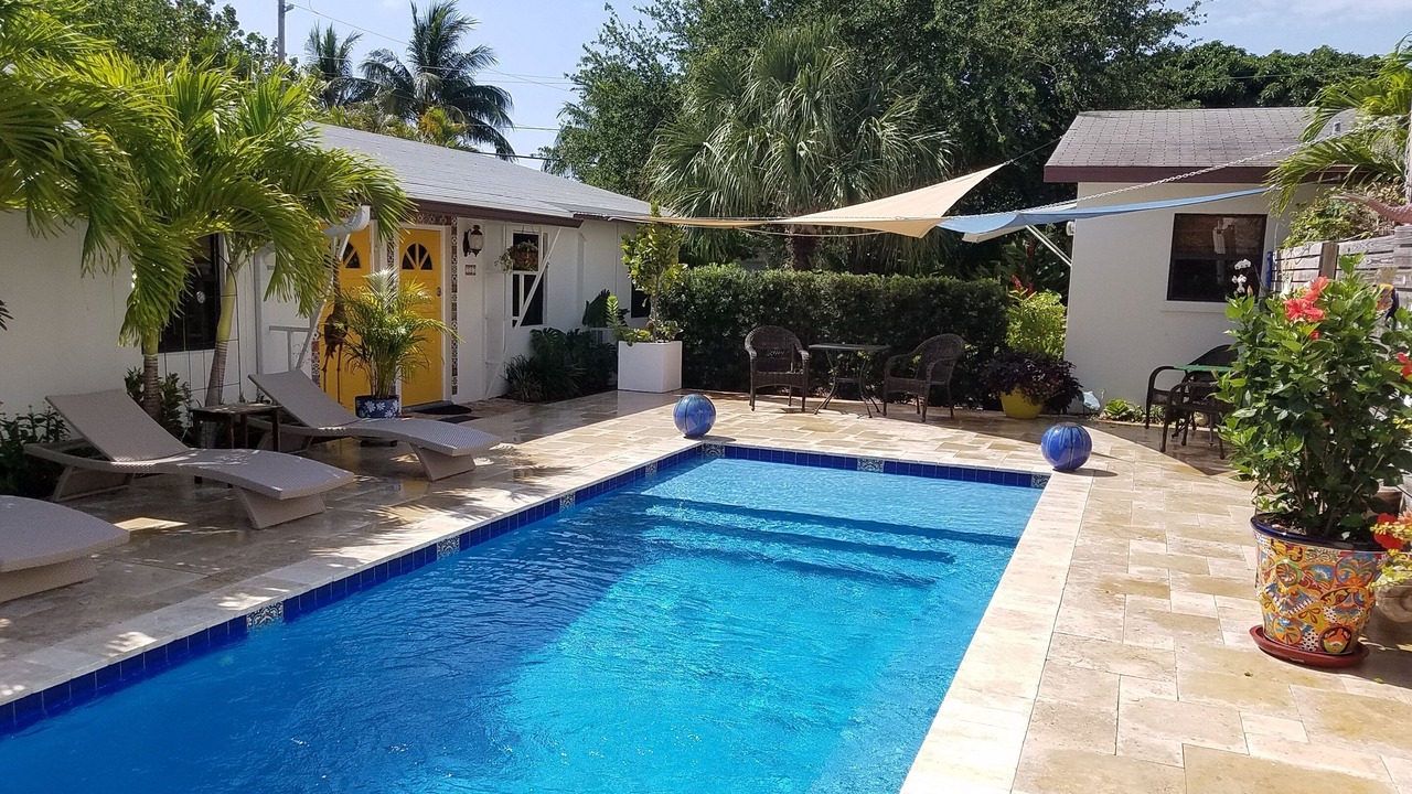 Photo of Outdoor in Delray Beach