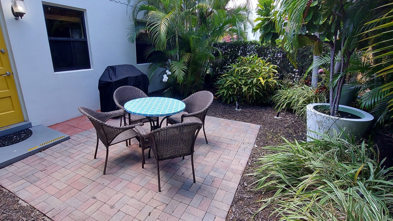 Photo of Outdoor in Delray Beach