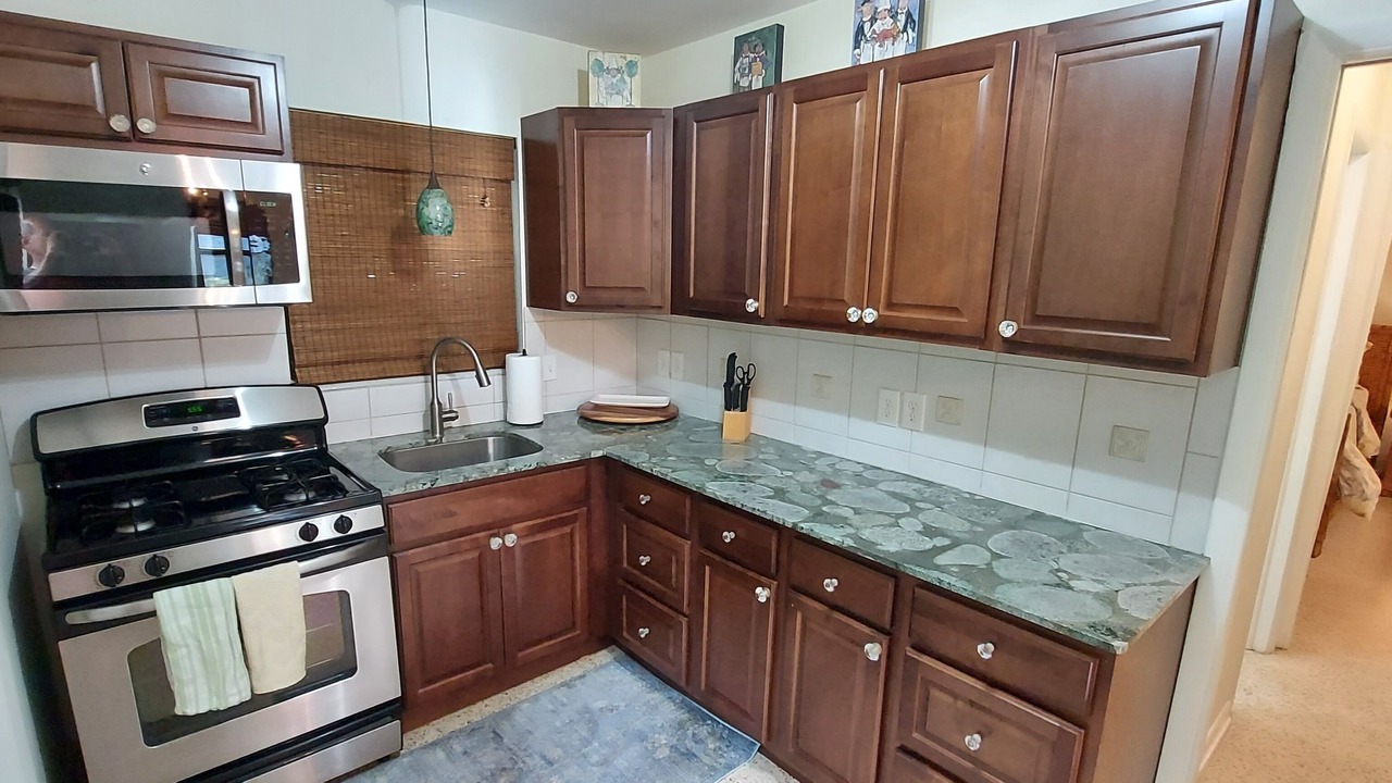Photo of Kitchen in Delray Beach