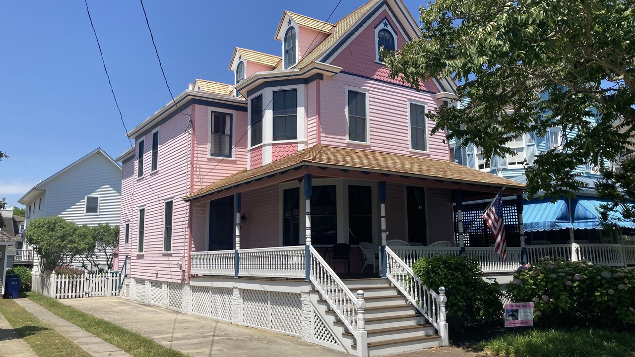 Photo of Others in Cape May