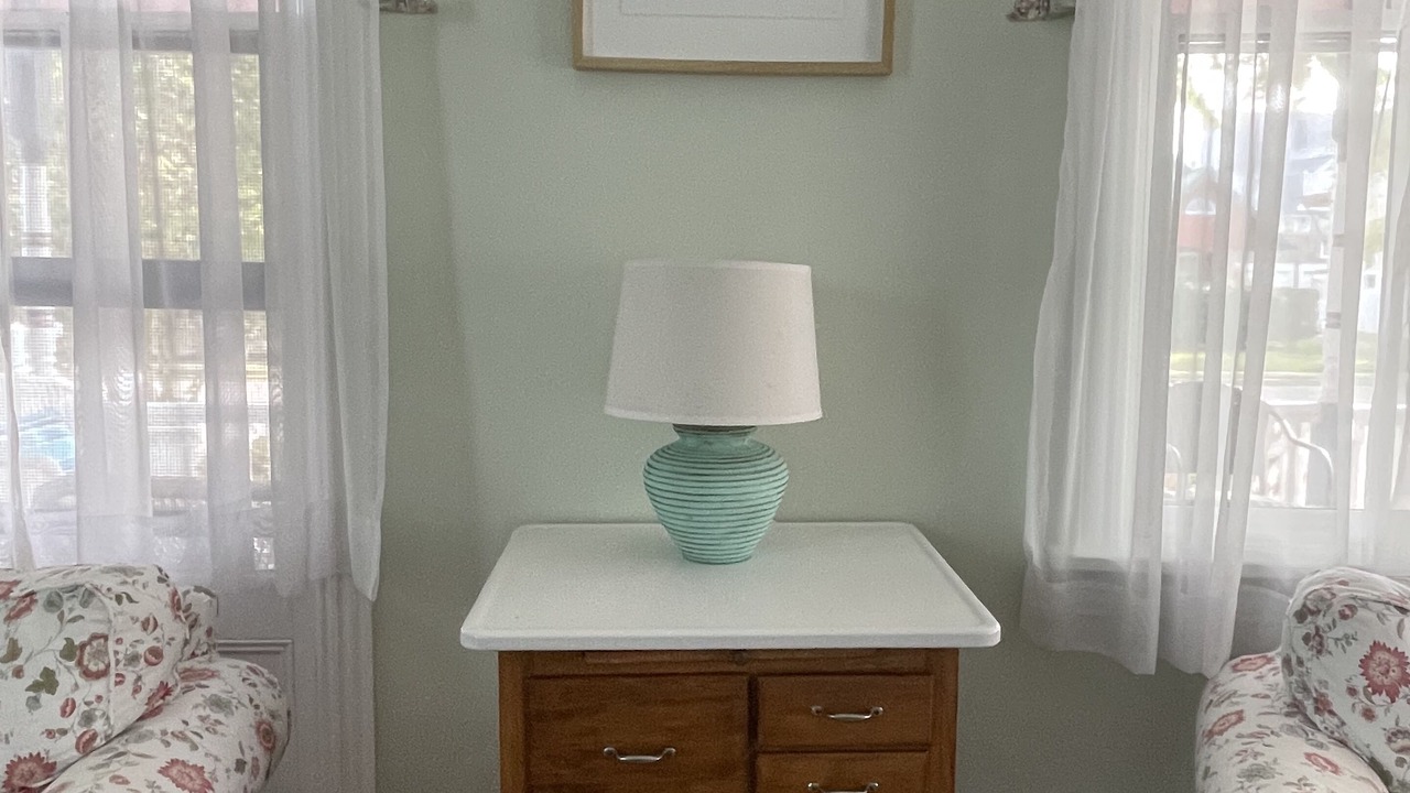 Photo of Livingroom in Cape May