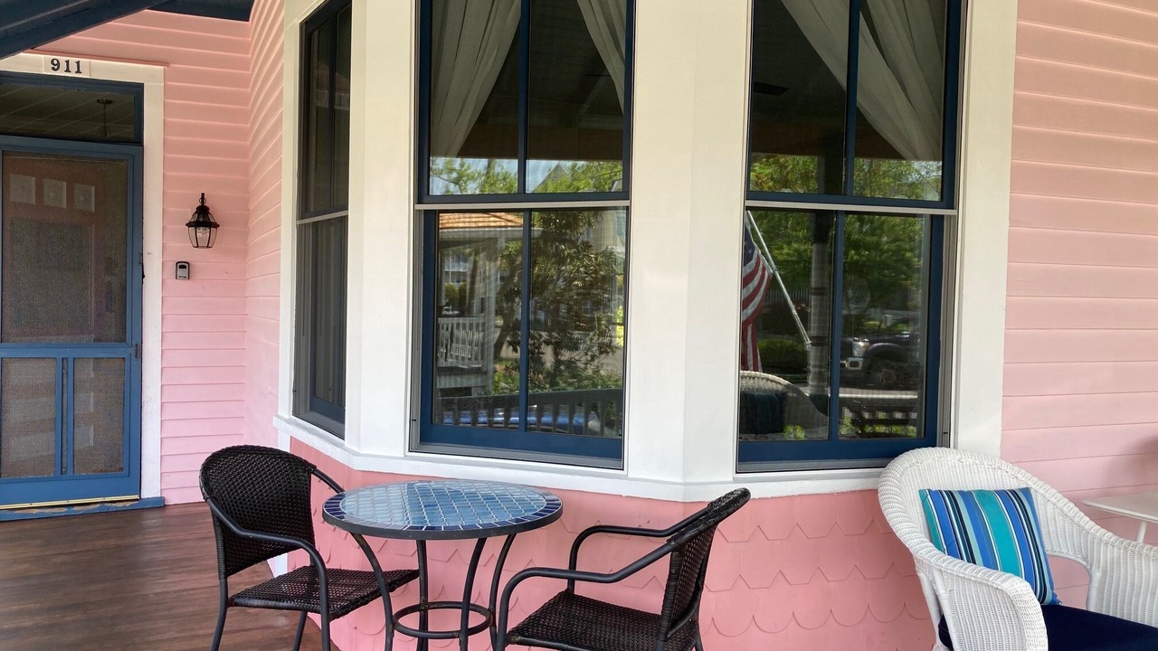 Photo of Outdoor in Cape May
