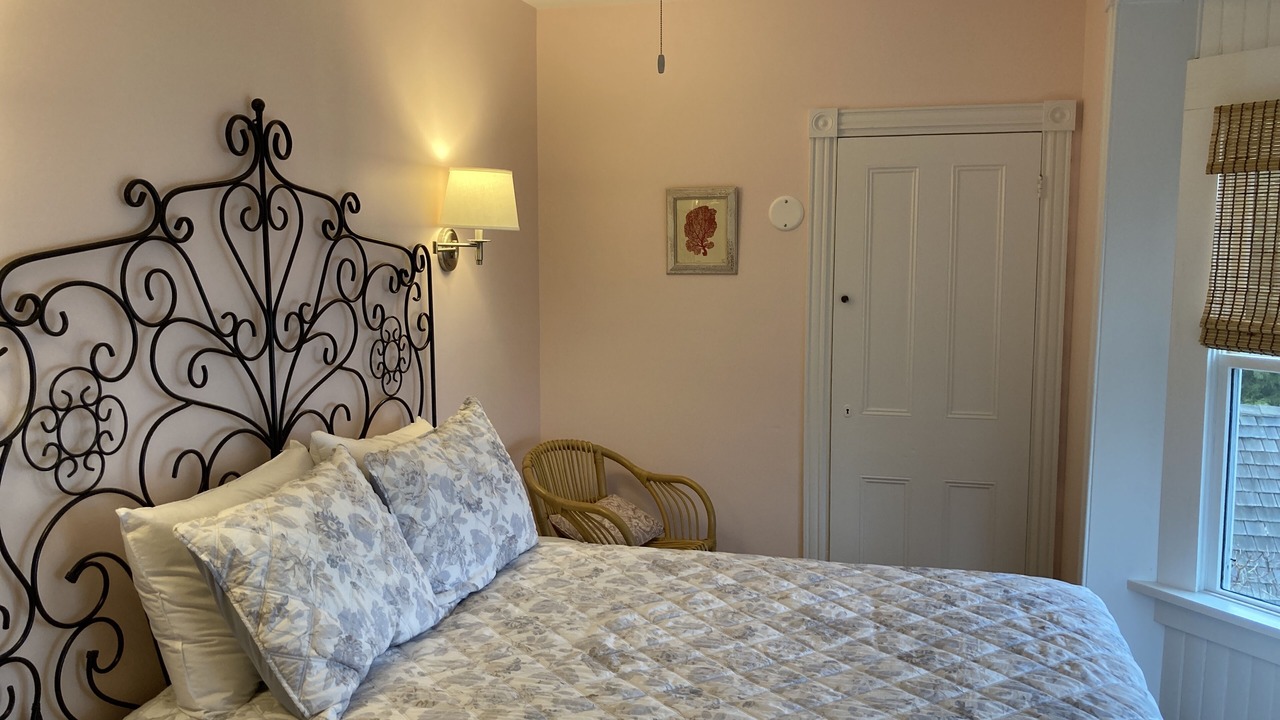 Photo of Bedroom in Cape May