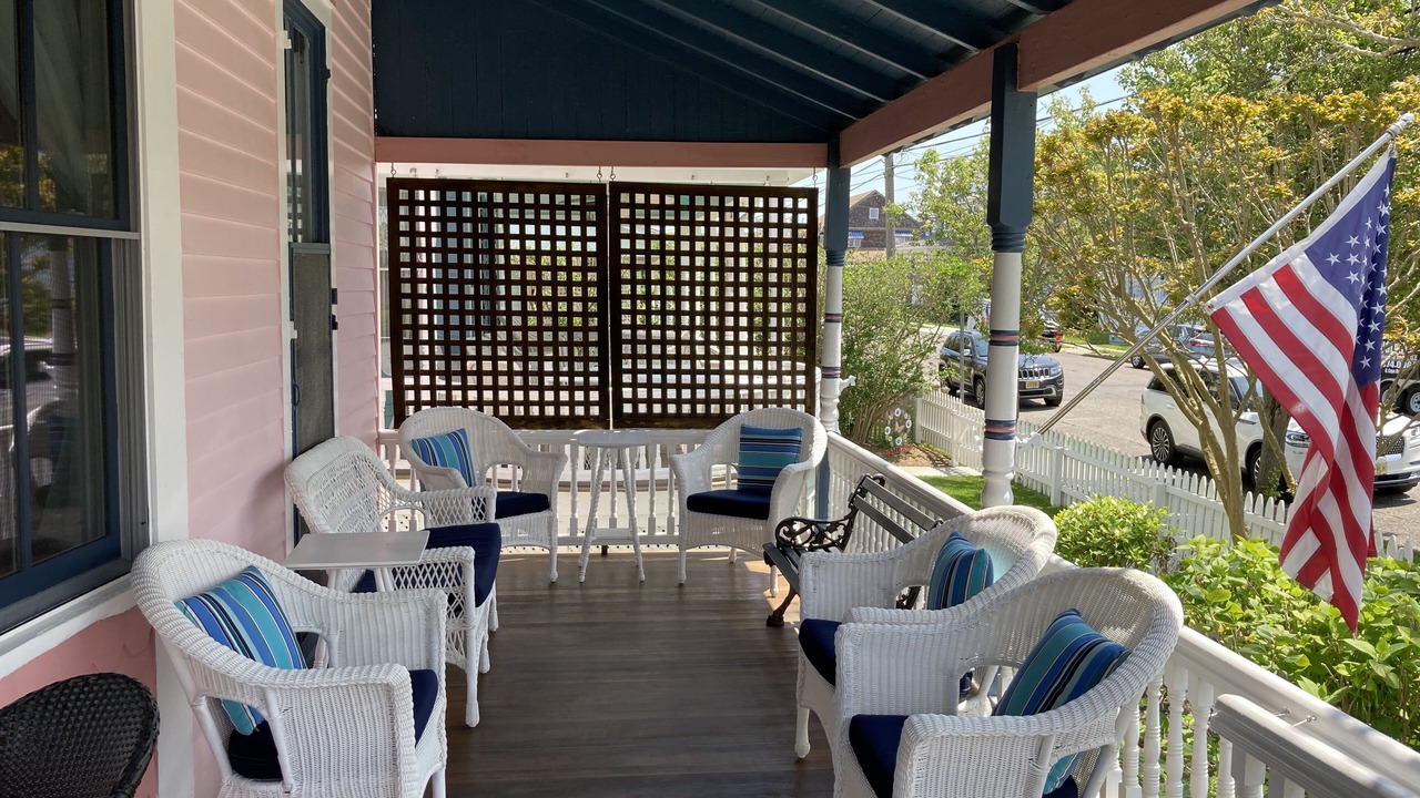 Photo of Outdoor in Cape May