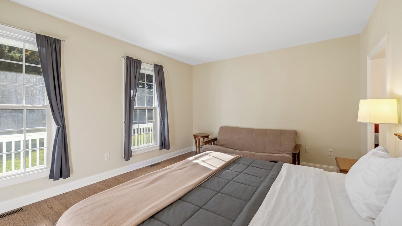 Photo of Bedroom in Cambridge
