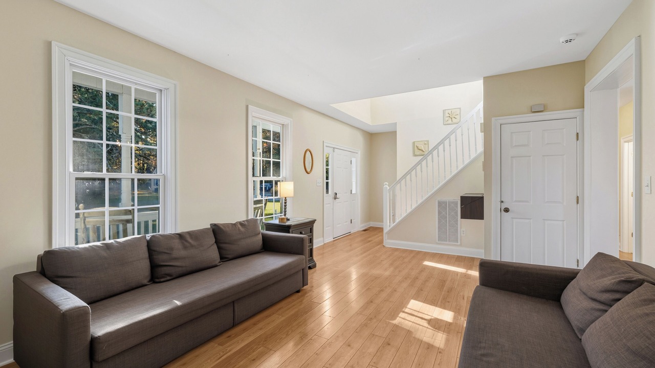 Photo of Livingroom in Cambridge
