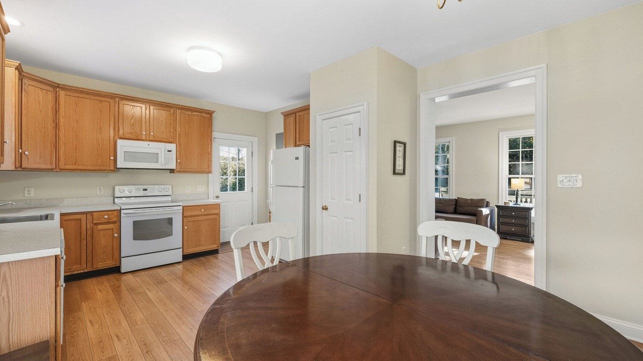 Photo of Kitchen in Cambridge