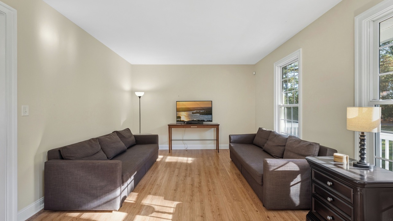 Photo of Livingroom in Cambridge