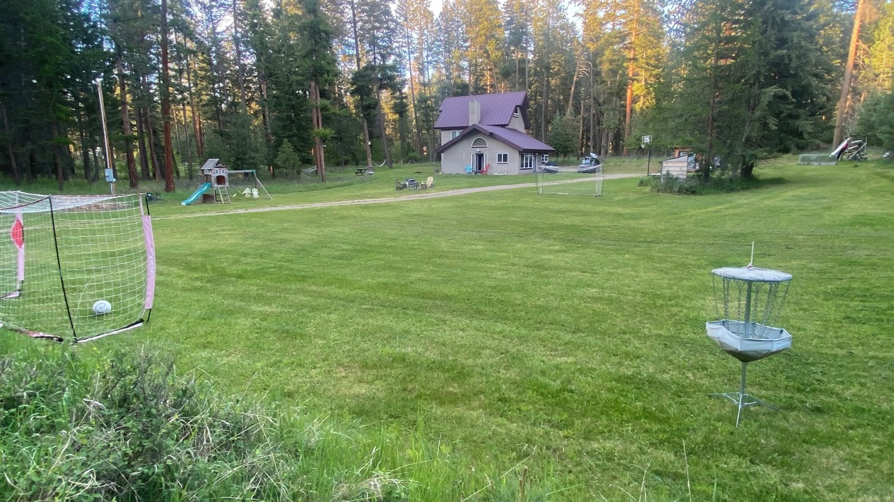 Photo of Outdoor in Finley Point