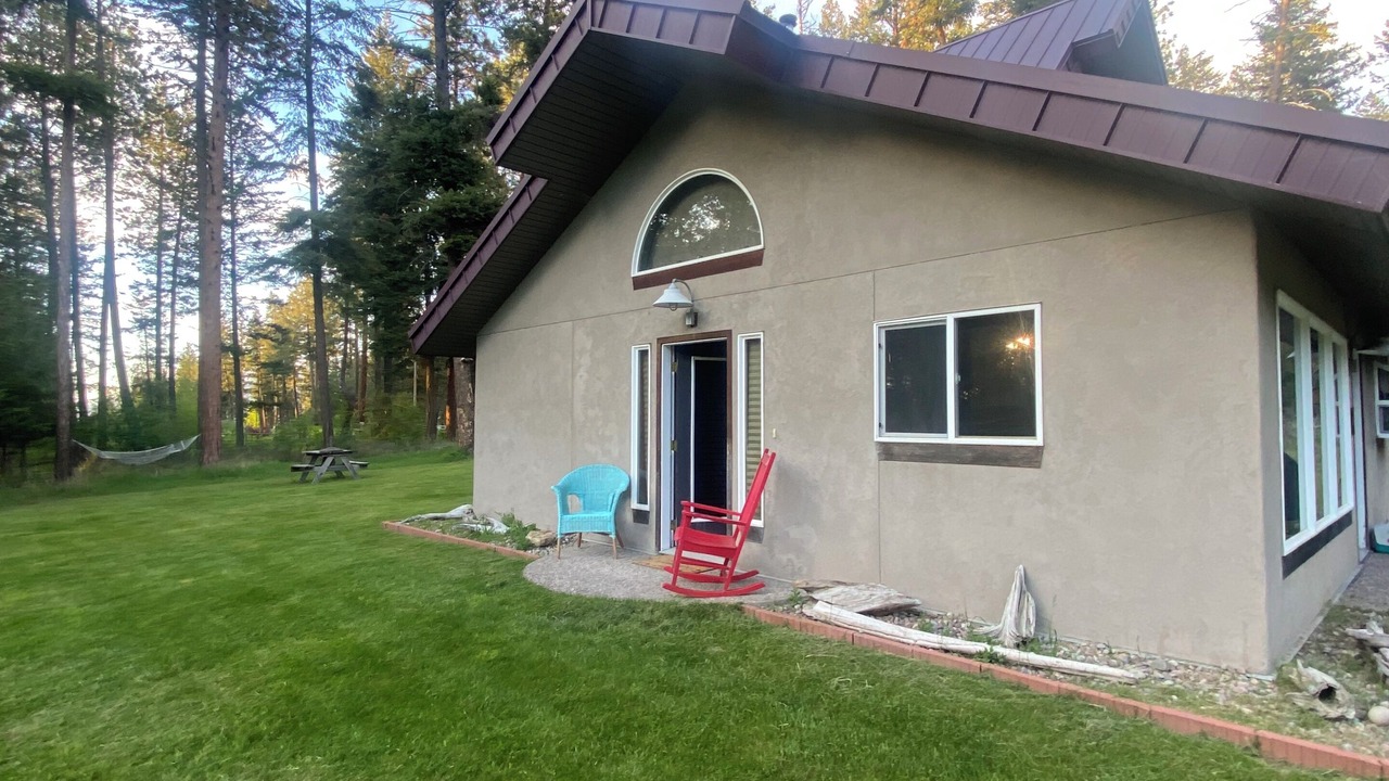 Photo of Outdoor in Finley Point