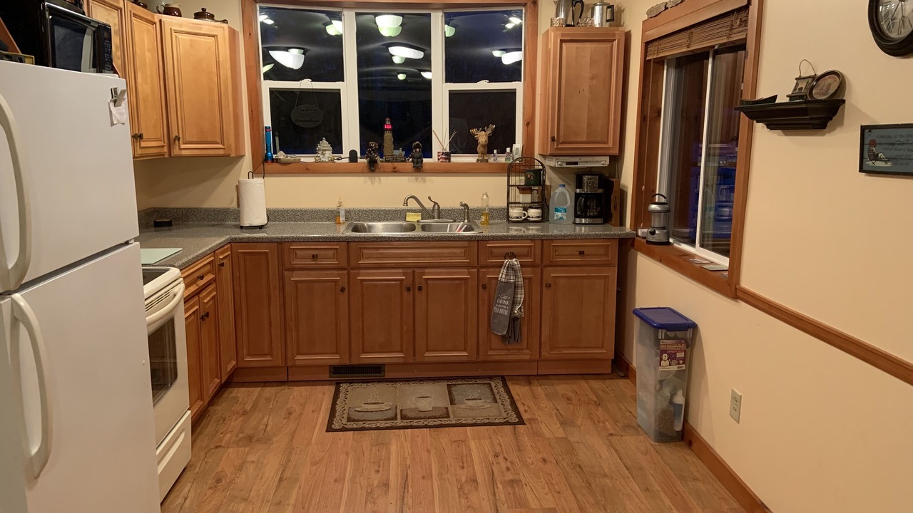 Photo of Kitchen in Gloversville