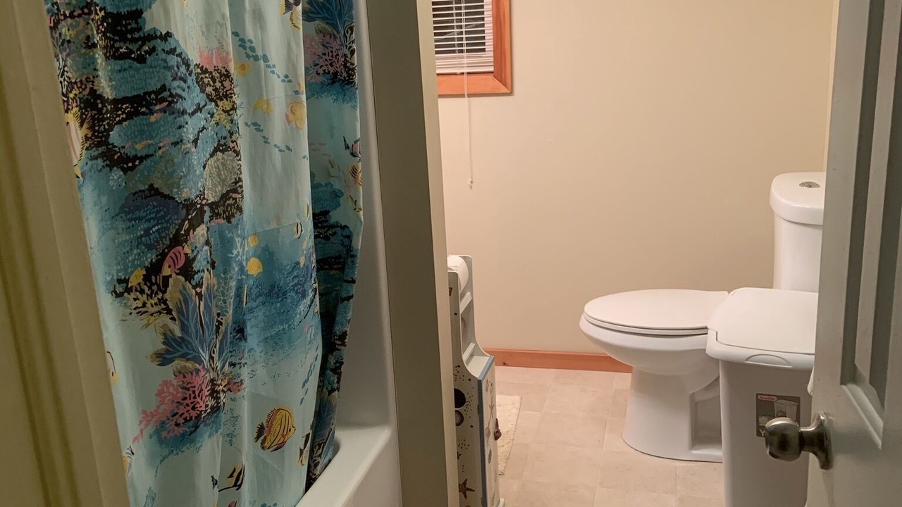 Photo of Bathroom in Gloversville