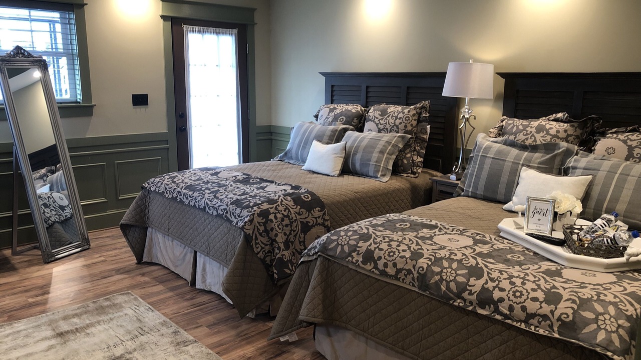 Photo of Bedroom in North Beach