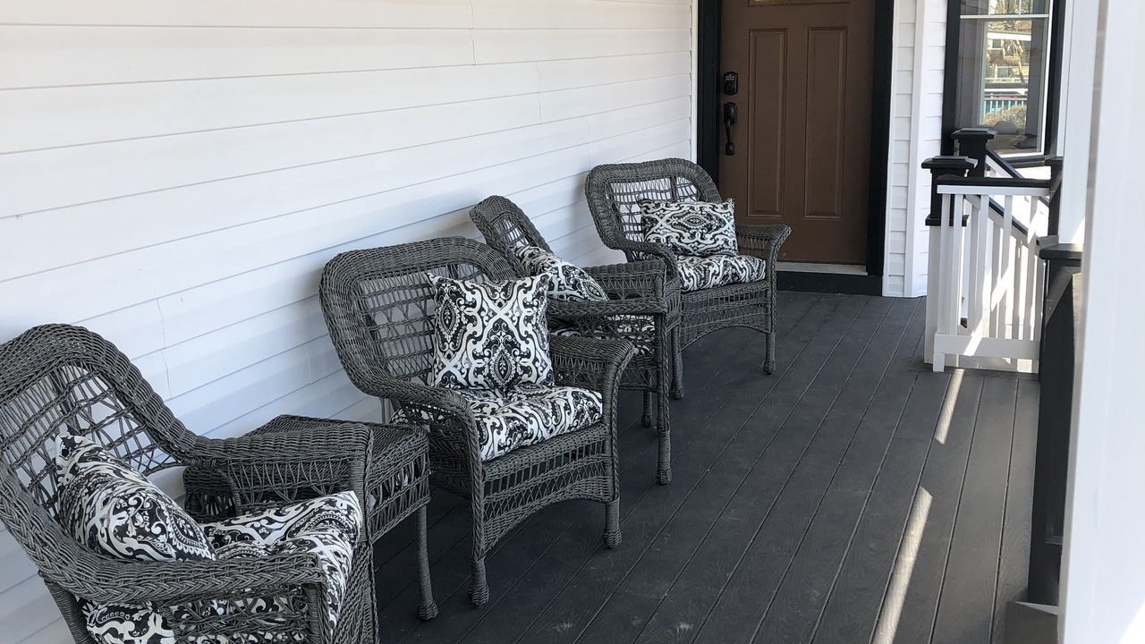 Photo of Outdoor in North Beach