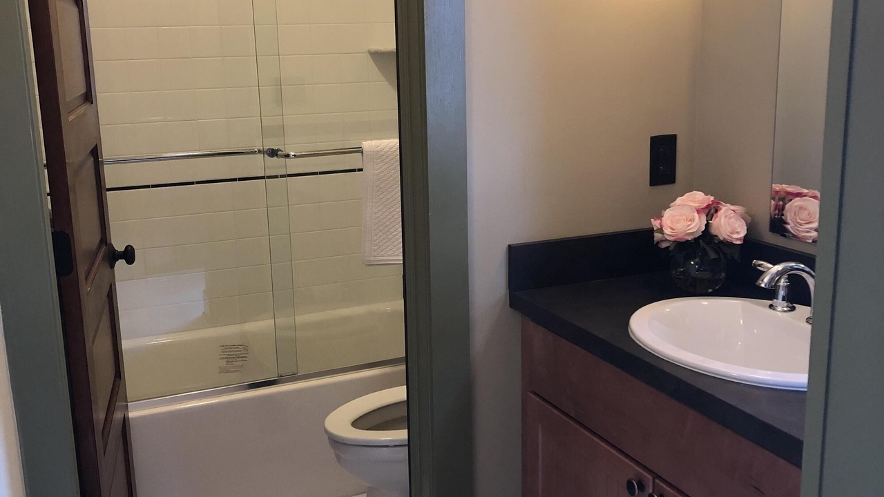 Photo of Bathroom in North Beach