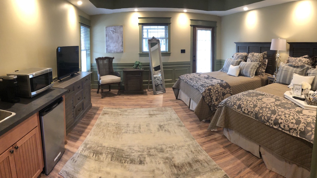 Photo of Bedroom in North Beach