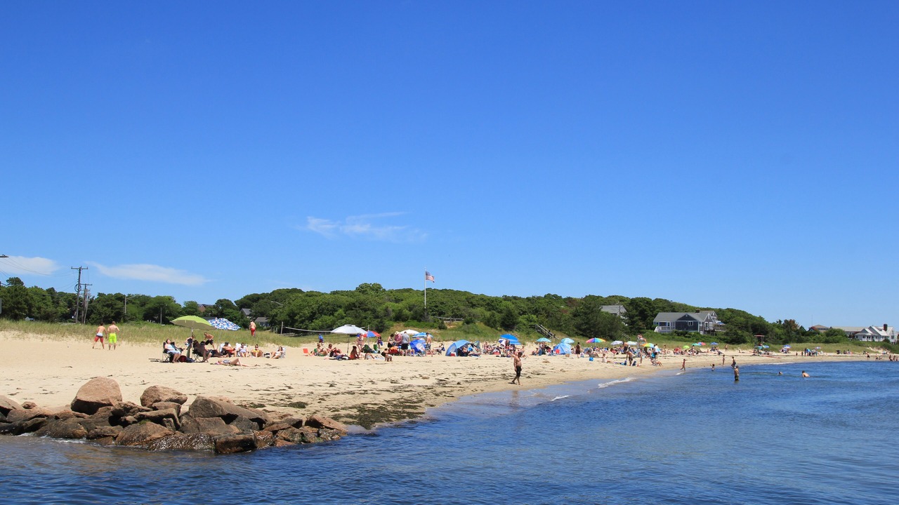 Photo of Others in Hyannis Port