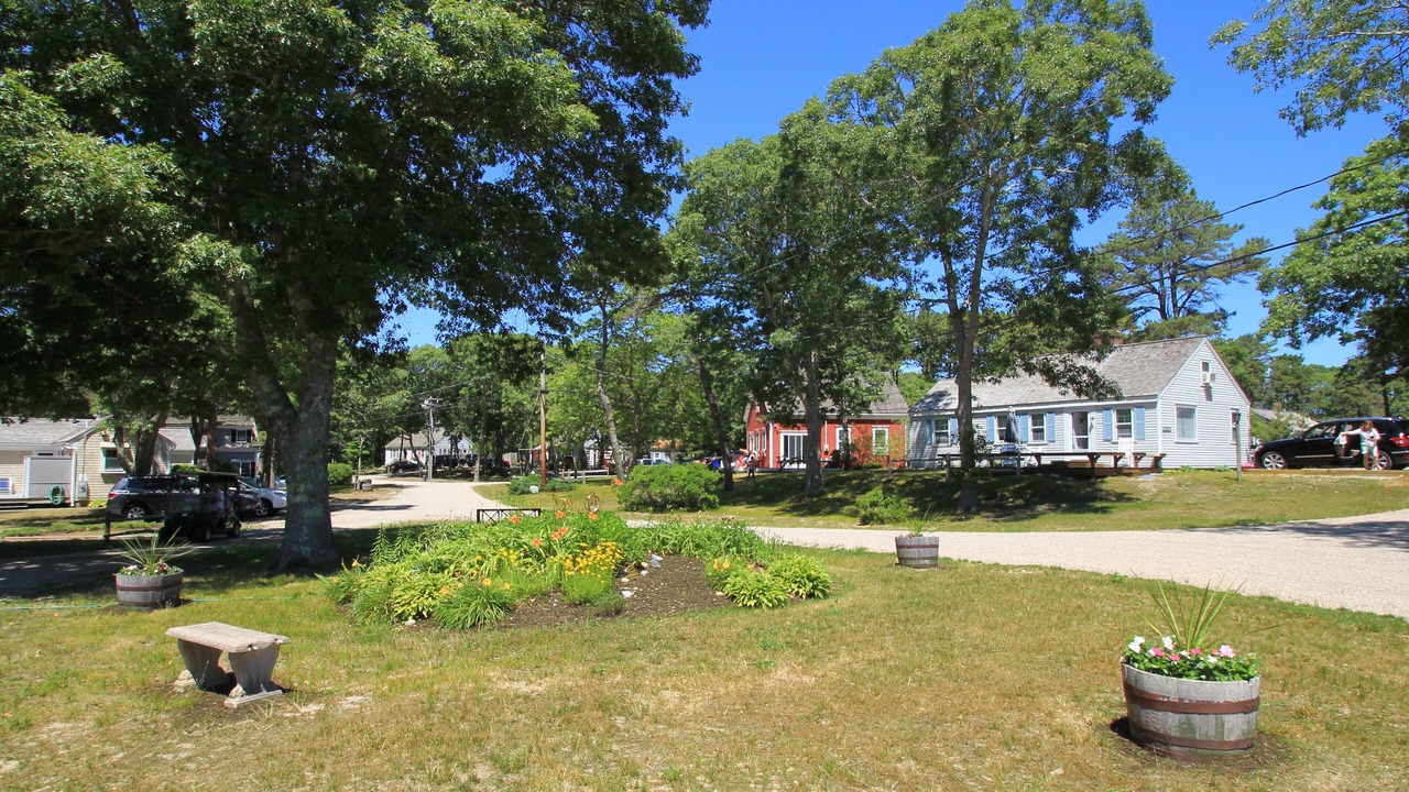 Photo of Others in Hyannis Port