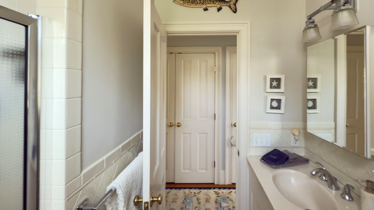 Photo of Bathroom in Tisbury