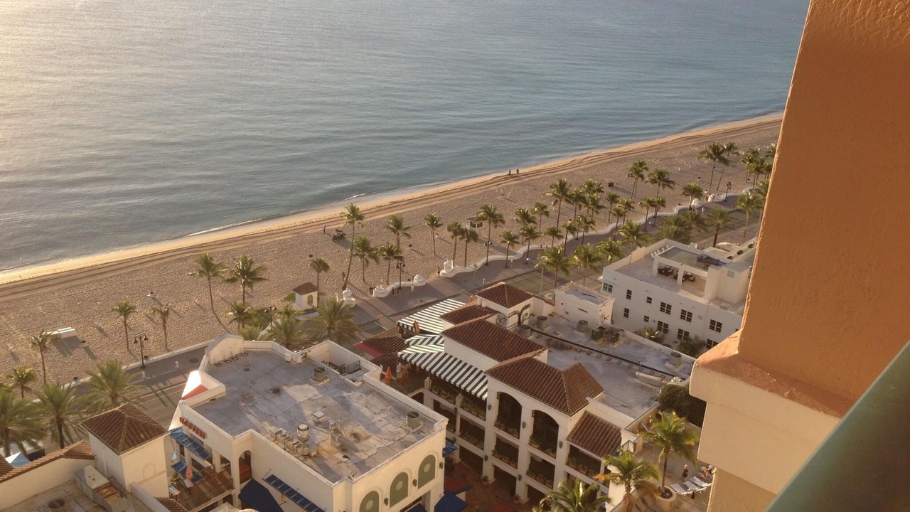 Photo of Outdoor in Central Beach