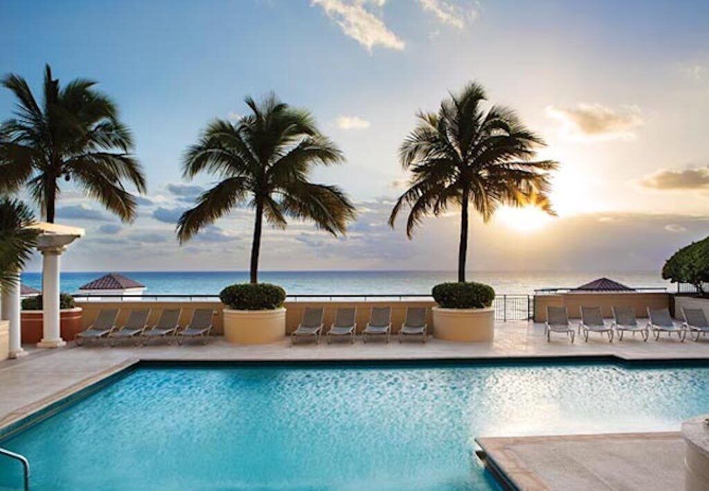 Photo of Outdoor in Central Beach