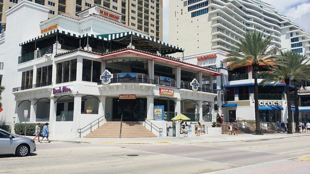 Photo of Outdoor in Central Beach