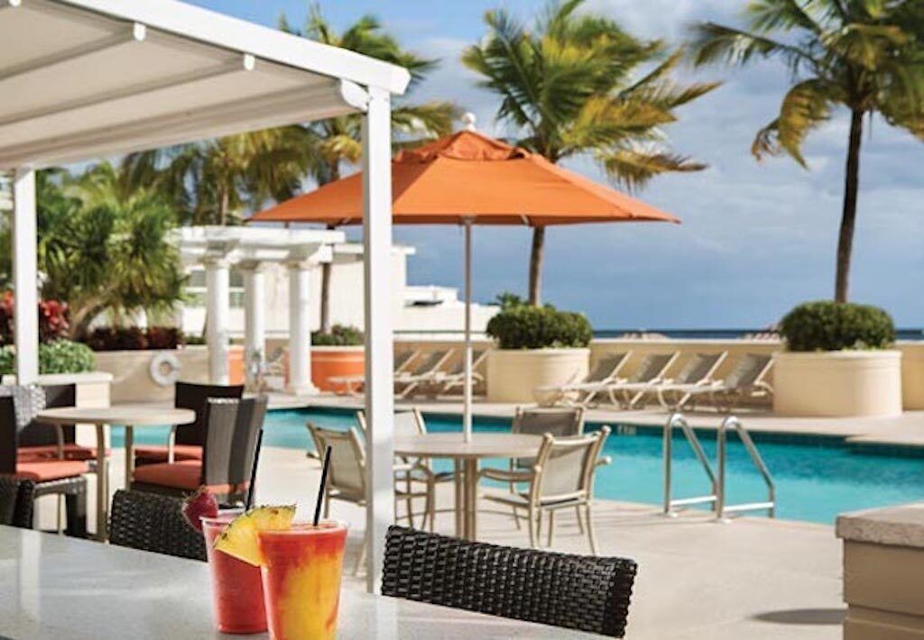 Photo of Outdoor in Central Beach
