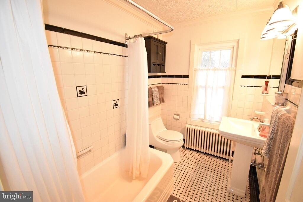 Photo of Bathroom in Cambridge