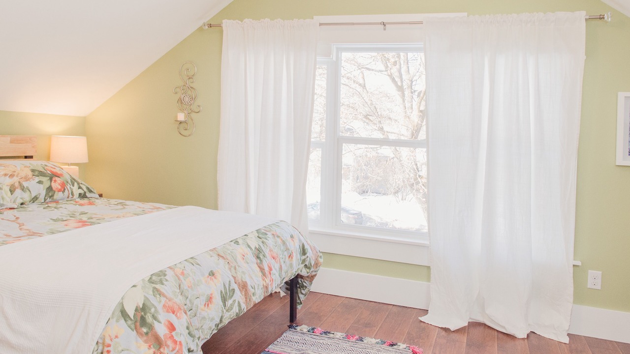Photo of Bedroom in Kalispell