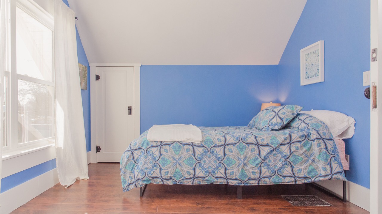 Photo of Bedroom in Kalispell
