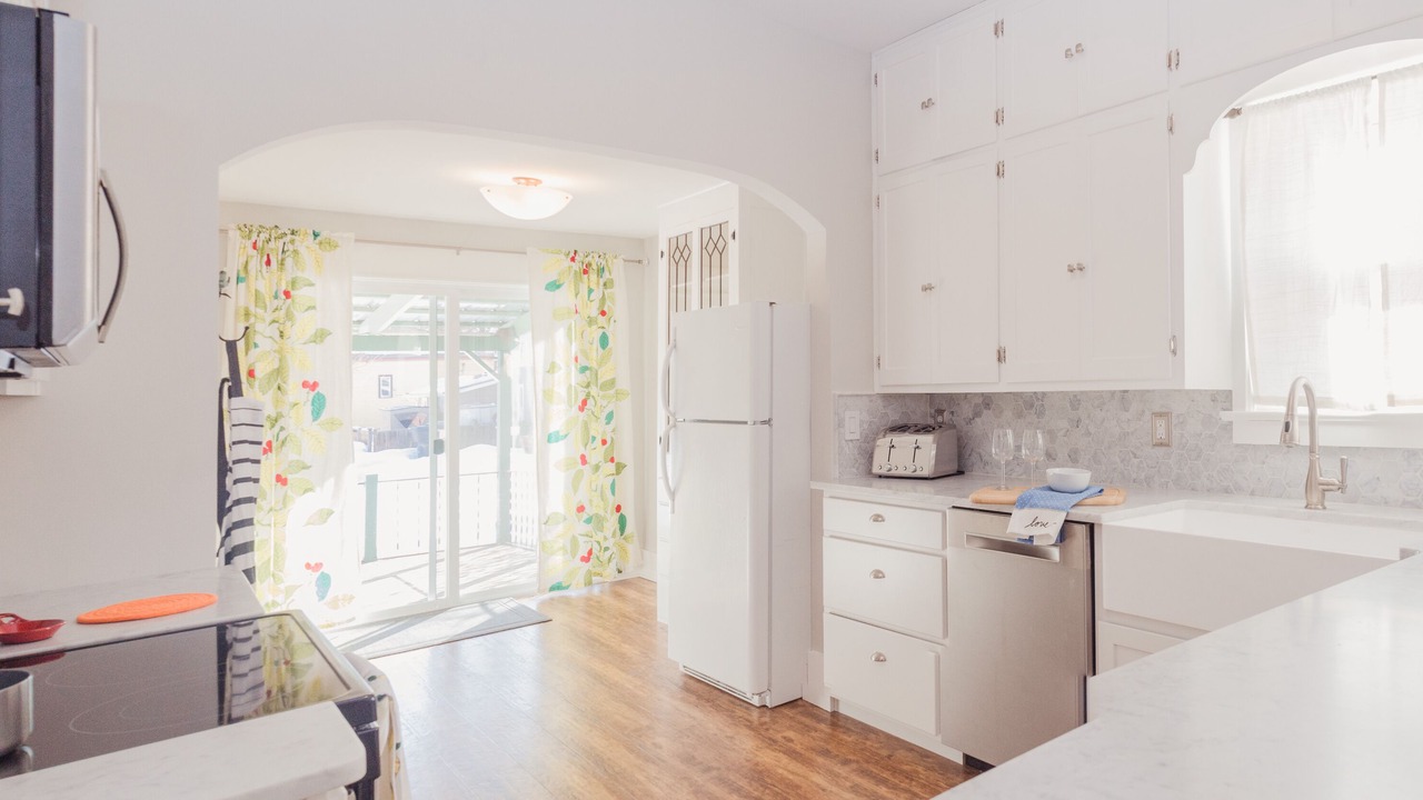 Photo of Kitchen in Kalispell