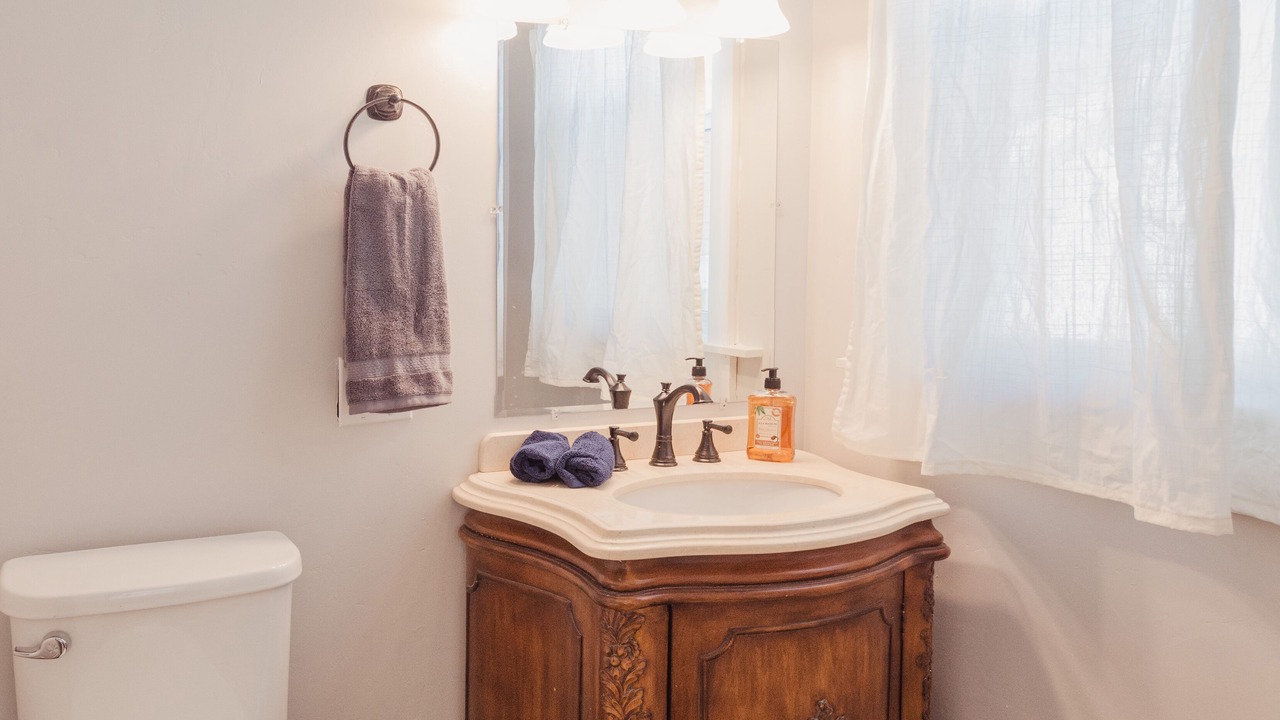 Photo of Bathroom in Kalispell