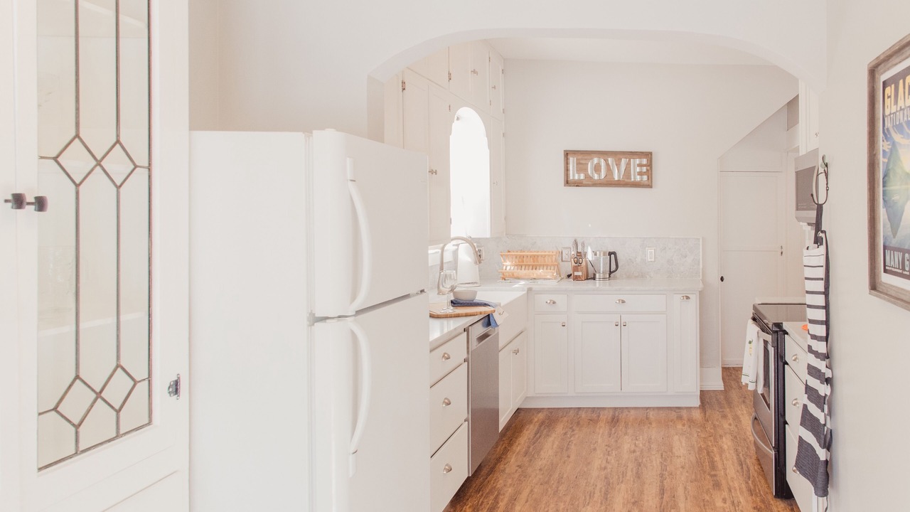 Photo of Kitchen in Kalispell