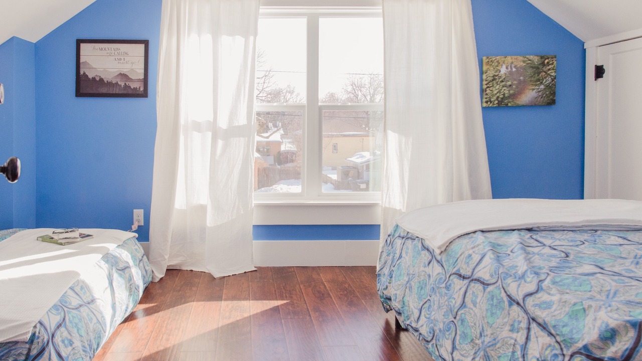 Photo of Bedroom in Kalispell
