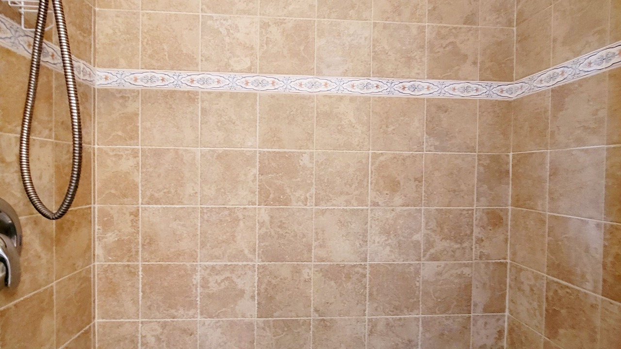 Photo of Bathroom in Colonial Beach