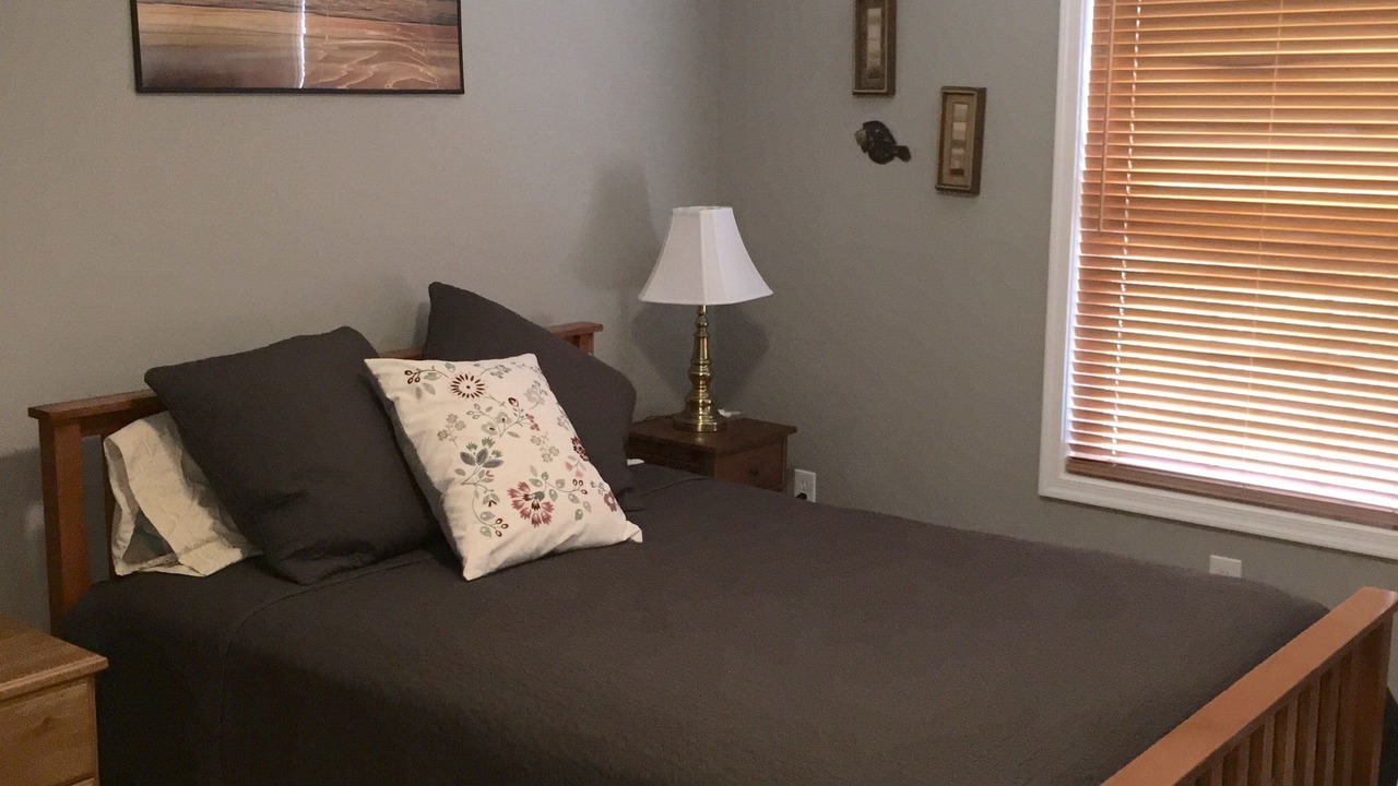 Photo of Bedroom in Colonial Beach