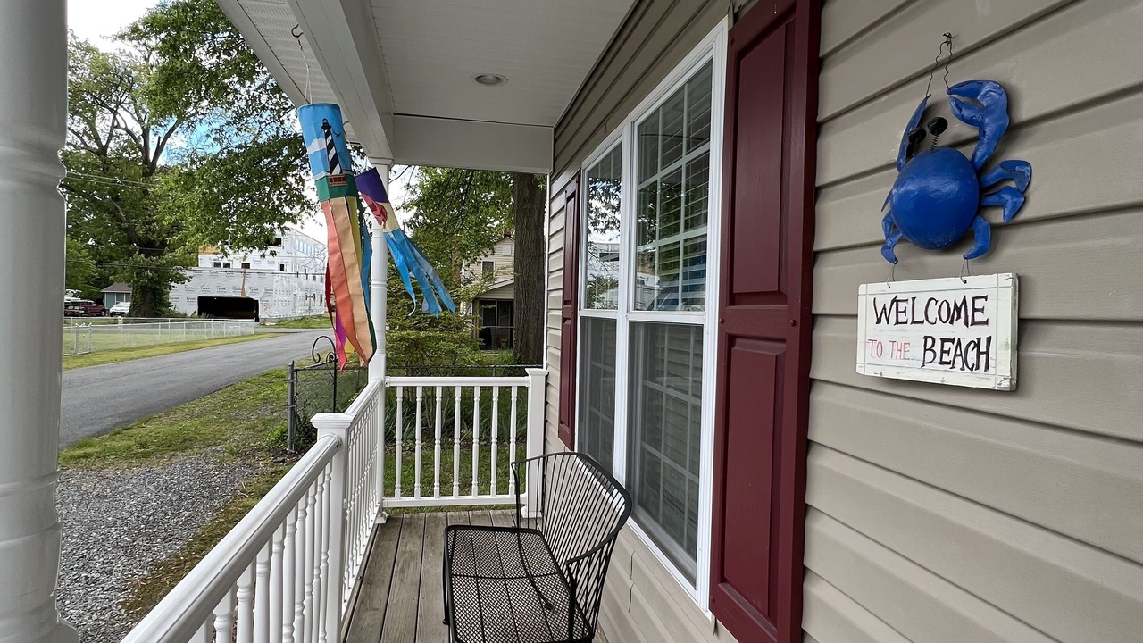 Photo of Outdoor in Colonial Beach